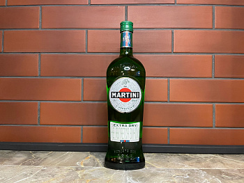 Martini Extra Dry
