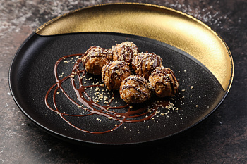 Муравейник