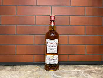 Dewars White Label