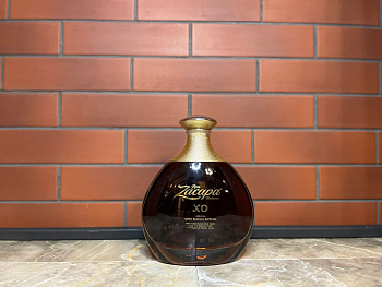Zacapa XO