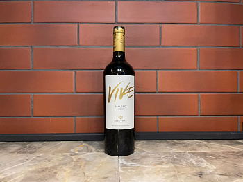 Premium, Alta Vista, Malbec