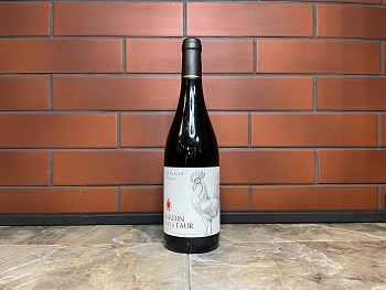 Jardin de la Taur Grenache Syrah