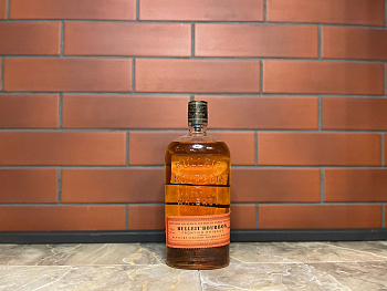 Bulleit Frontier