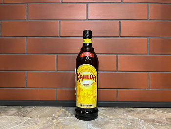 Kahlua
