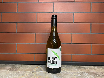 Dusky Dounds, Sauvignon Blanc