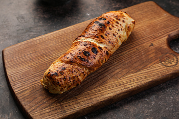 Хачапури на мангале