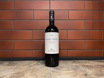 Bertinga Sassi Chiusi