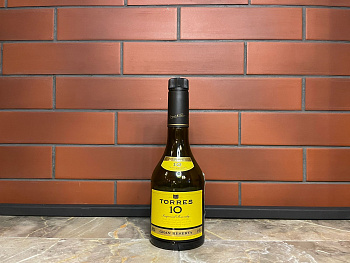 Torres 10 Gran Reserva