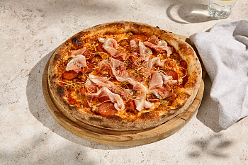 Пицца Диабло