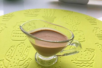 Сливочный соус