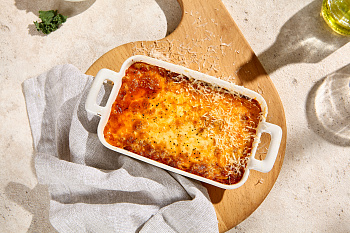 Лазанья 