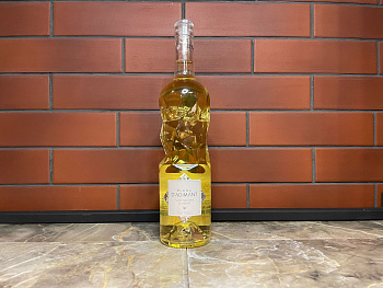 D Adimant Blanche, Saint Guilhem Le Desert IGP