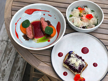 Дегустационный сет