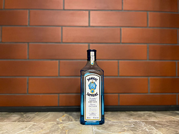 Bombay Sapphire