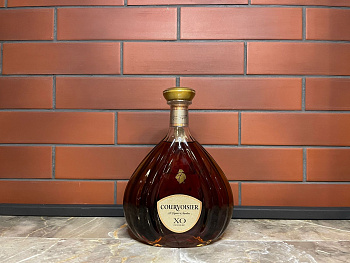 Courvoisier XO