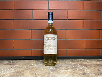 Campogrande, Orvieto Classico D.O.C.