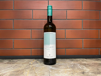 Winzervereinigung, Wiessburgunder