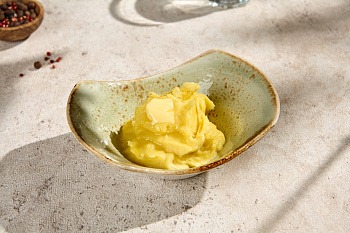 Картофельное пюре 