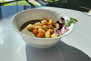 Бизнес-ланч №2