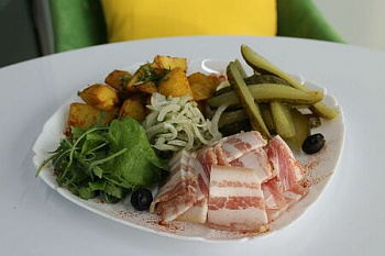 Деревенский