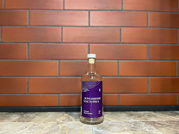 Чёрная смородина