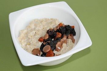 Каша овсяная