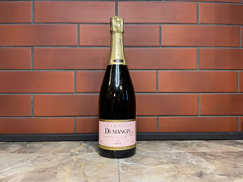 Dumangin J.Fils Le Rose Cru