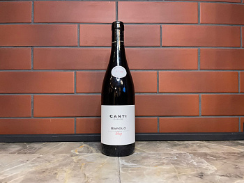 Canti, Barolo D.O.C.G.