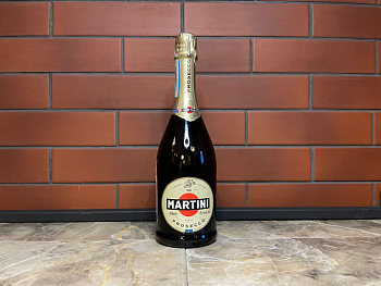 Martini Prosecco D.O.C.