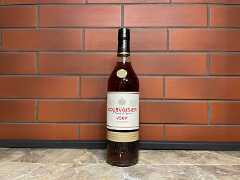 Courvoisier VSOP