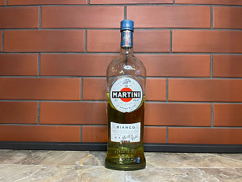 Martini Bianco