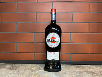 Martini Rosso 