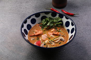 Суп Том Кха