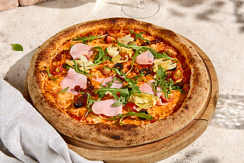 Пицца Оливер