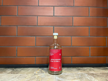 Клюква-перечная мята