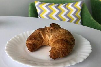 Круассан классический