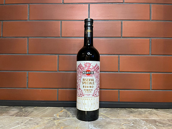 Martini Riserva Rubino