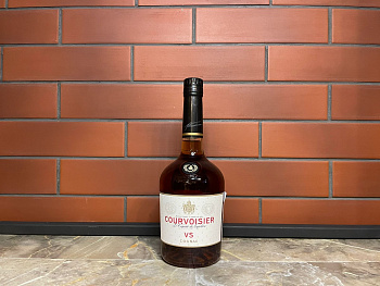 Courvoisier VS