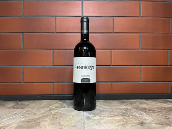 Endrizzi? Lagrein Trentino D.O.C.