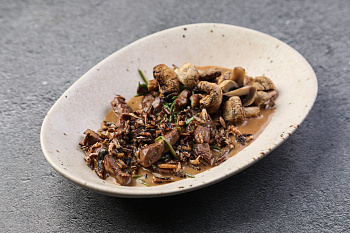 Строганов по-тайски