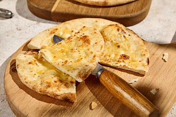 Фокачча с сыром 