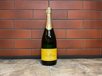 Cava Bellisco Brut