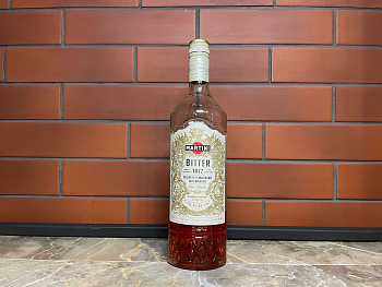 Martini Riserva Bitter