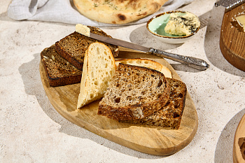 Хлебная корзина 