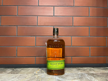Bulleit Rye