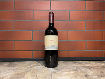 Point Blauer Zweigelt