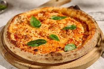 Пицца Маргарита