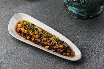 Чикен-карри 