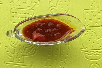 Томатный соус