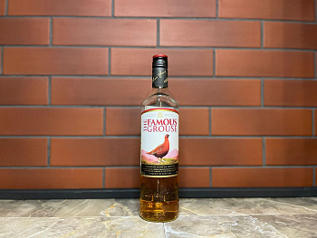The Famous Grouse